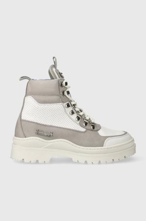 Filling Pieces botki Mountain Onyx