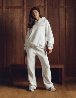 Nike Spodnie W Nk Studio Flc Mr Oh Gls