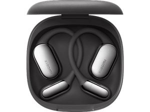 Słuchawki bezprzewodowe Xiaomi OpenWear Stereo Pro Grafitowo-czarne
