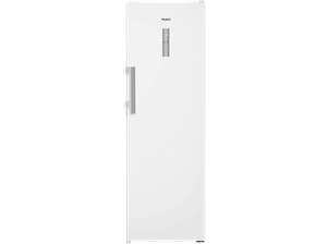 Chłodziarka WHIRLPOOL WHMLF6442W4E NoFrost 6. Zmysł 35dB 186,5cm Biały