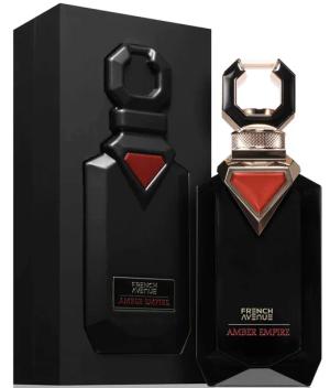 French Avenue Amber Empire Extrait de Parfum 100ml zapach dla mężczyzn