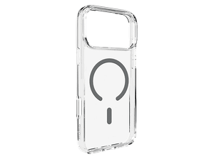 Etui SBS Lite Mag do iPhone 17 Pro PUIPC17P63LITEMDKGR Przezroczysto-szary