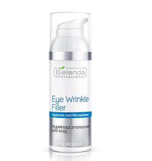 Bielenda Professional Eye Program Wypełniacz Zmarszczek pod Oczy 50ml