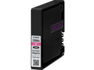 Tusz CANON PGI-2500XL M