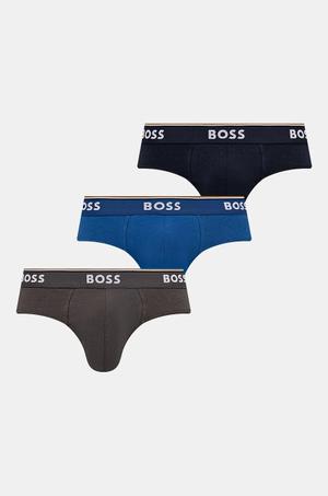 BOSS slipy 3-pack