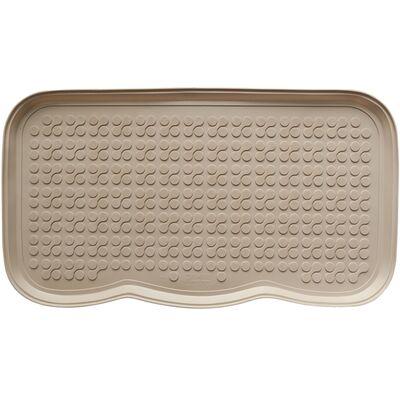 Ociekacz Termoplast 40 x 72 cm beż
