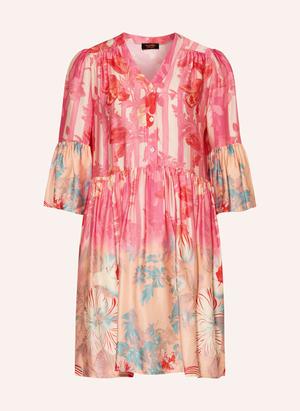 Miss Goodlife Sukienka pink