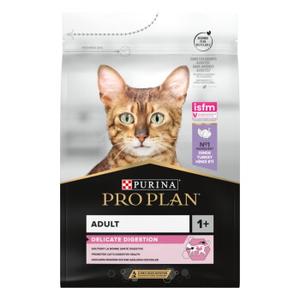 PRO PLAN Delicate indyk 3kg