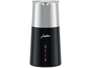 Spieniacz do mleka JURA Hot & Cold Czarny