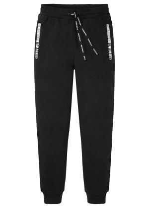 Spodnie sportowe, regular fit