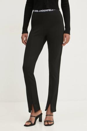 Karl Lagerfeld Jeans legginsy