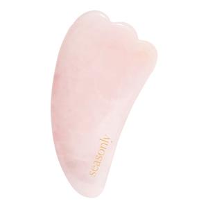 Quartz Gua Sha - Kamień do masażu