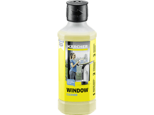 Płyn KARCHER 6.295-840.0 Środek do czyszczenia szkła RM 503 koncentrat 500 ml