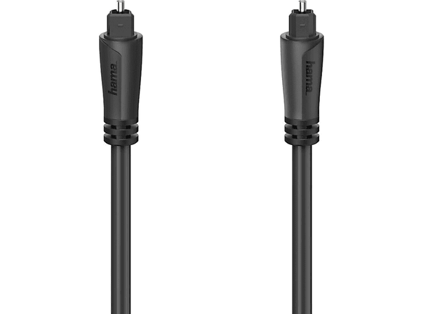 Kabel HAMA Optyczny Toslink 0,75m