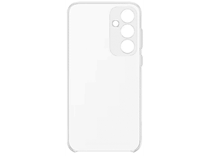 Etui SAMSUNG Clear Case do Galaxy A35 5G Przezroczysty