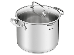 Garnek TEFAL G7197956 Srebrny