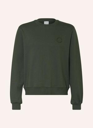 Daily Paper Bluza Nierozpinana Orbit gruen