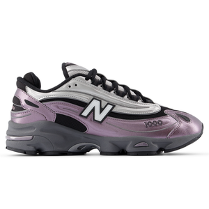 Buty unisex New Balance M1000EGY – fioletowe