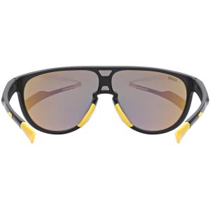 UVEX Okulary sportstyle 515 (53/3/066/8316/UNI) (one size)