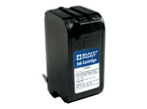 Tusz BLACK POINT BPH78A Zamiennik HP C6578A