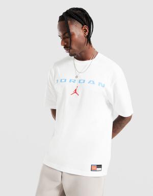 Jordan T-Shirt M J Brk Fc Lbr Gfx Ss Crw
