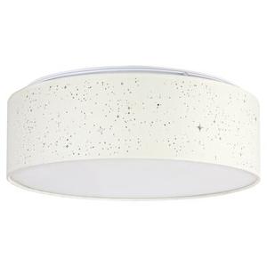 Plafon LED Otilia kremowy 22 W 40 x 14 cm Rabalux