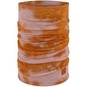 BUFF MERINO LW NATURAL TYE DYE PANSY (one size)