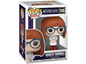 Figurka FUNKO POP TV: Wednesday - 1580 Rave'n Marilyn Thornhill