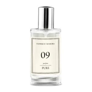 MAGICZNE PERFUMY PURE FM WORLD GROUP 09 PURE 9 FEDERICO MAHORA GRATISY