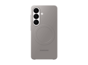 Etui SAMSUNG Slim Magnet Case do Galaxy S26 EF-SS942CJEGWW Szary
