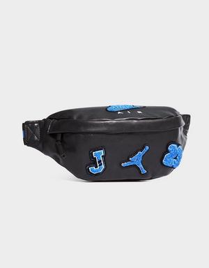 Jordan Torebka Jam Borough Varsity Crossbody