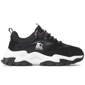 Sneakersy Starter Cape Coral Buty Męskie Skórzane Retro Modne Komfortowe 44