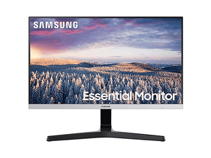 PRODUKT PO EKSPOZYCJI - Monitor SAMSUNG SR35 LS24R35AFHUXEN 23.8 FHD VA 5ms