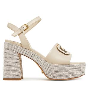 Espadryle Guess