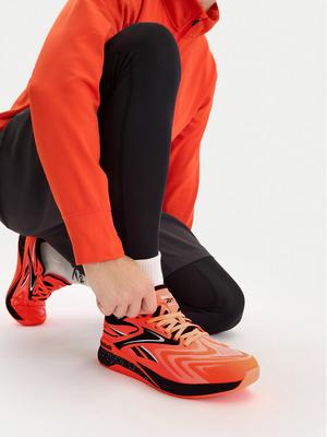 Reebok Buty na siłownię EO-NANO X5 EDGE 100244428 Pomarańczowy