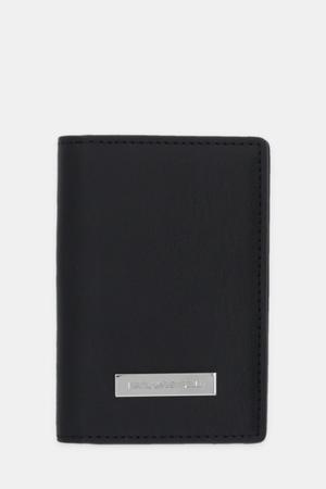 Karl Lagerfeld etui na karty IKON