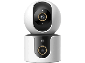 Kamera IP XIAOMI Smart Camera C500 Dual 4MP Biały