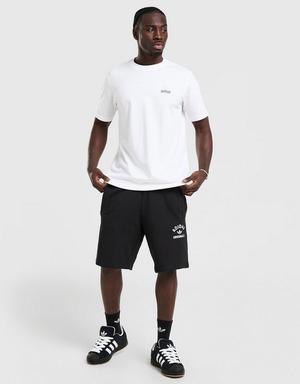 adidas Szorty Cap Treffy Rsrt