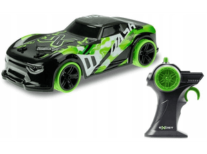 PRODUKT PO EKSPOZYCJI - Samochód zdalnie sterowany DUMEL Exost Lighting Dash