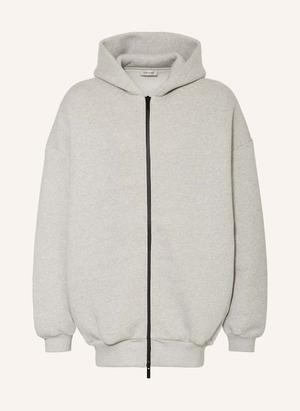 Fear Of God Bluza Rozpinana grau