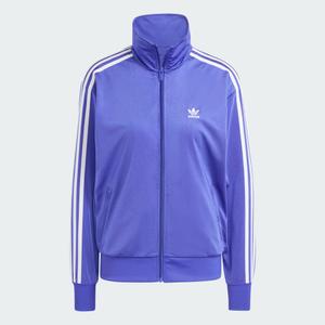 Bluza dresowa Adicolor Classics Loose Firebird