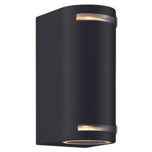 Lampa zewnętrzna FOREST 2xGU10 C STRÜHM