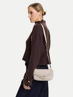 Guess Torebka Dea Mini HWBG79 93790 Kremowy