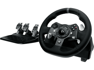 Kierownica LOGITECH G920 941-000123