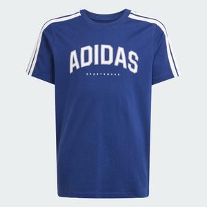 Koszulka Codes Collegiate Graphic Kids