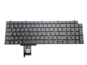 Klawiatura Dell Precision 7550 7560 7750 7760 LED 8XY7G oryginalna