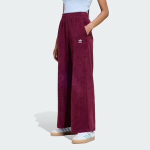 ESSENTIALS CHENILE TRACK Joggers