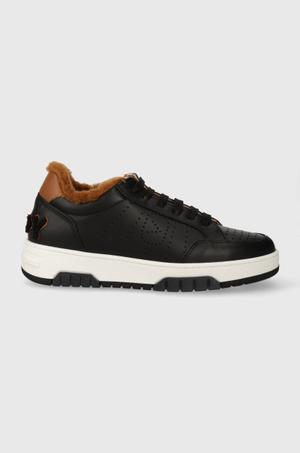 Off Play sneakersy skórzane COMO