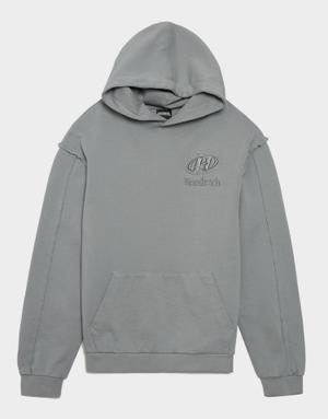 Hoodrich Bluza Z Kapturem Sumerge