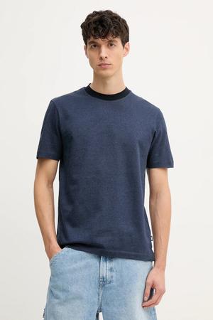 BOSS t-shirt bawełniany H-Thompson 432